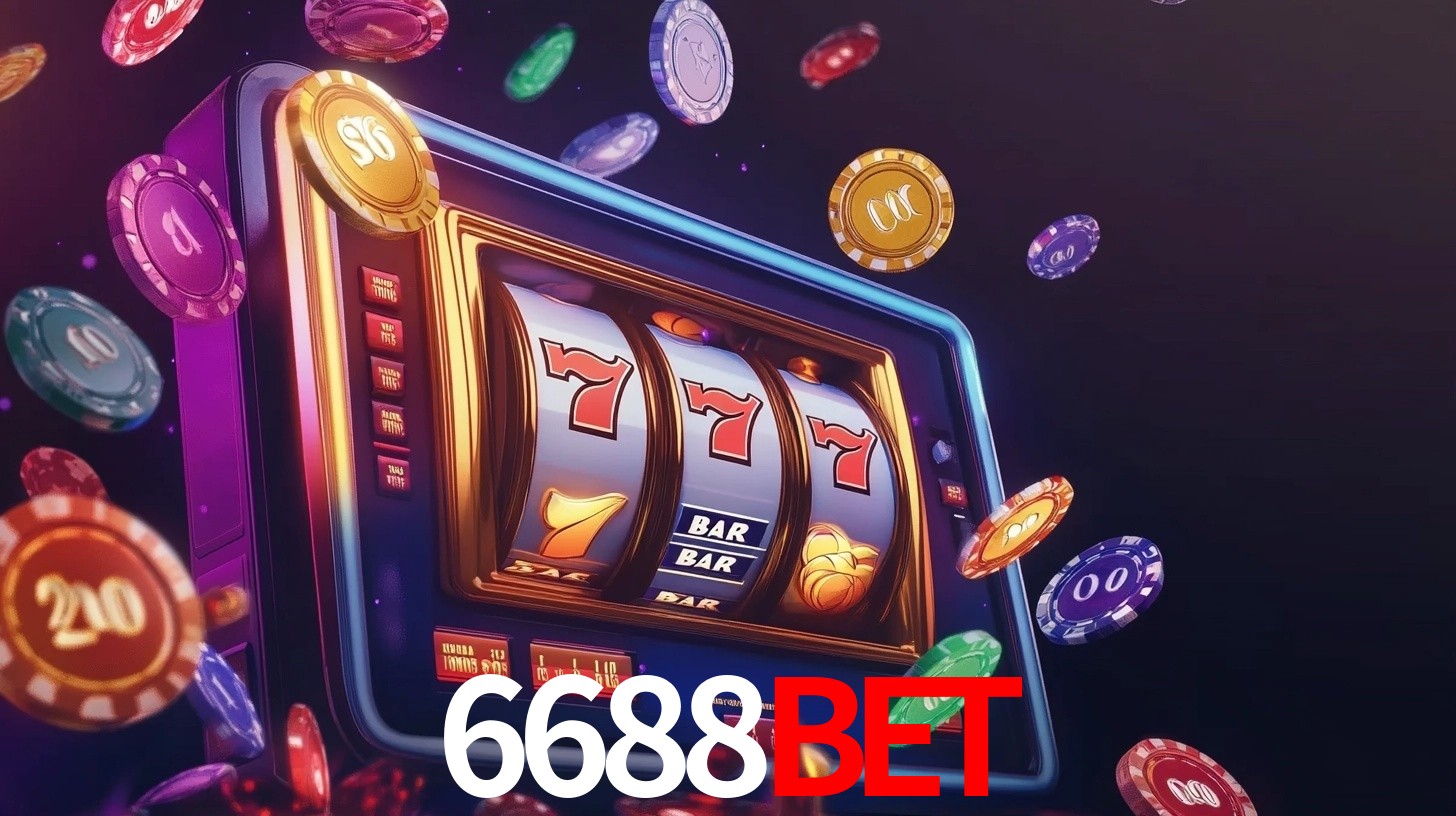 Roulette Table 6688bet