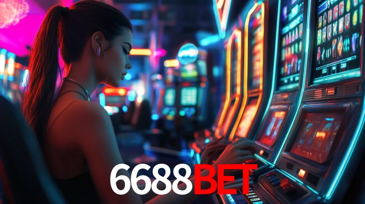 Cashback e recargas na 6688bet