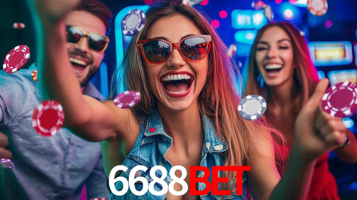 Descubra o Programa VIP da 6688bet: Vantagens Exclusivas para Jogadores