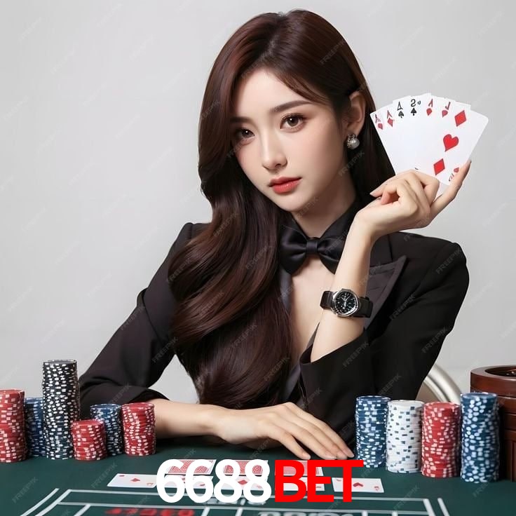 Design Responsivo 6688bet