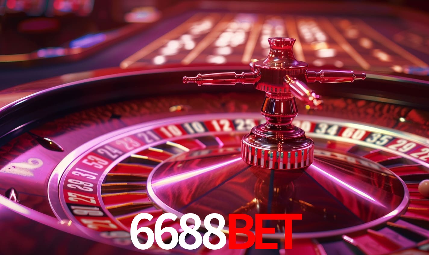 Explorando a Categoria de Eventos em Apostas na 6688bet