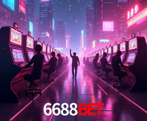 PIX Instantâneo 6688bet
