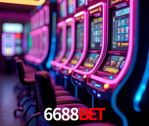 Loterias online na 6688bet
