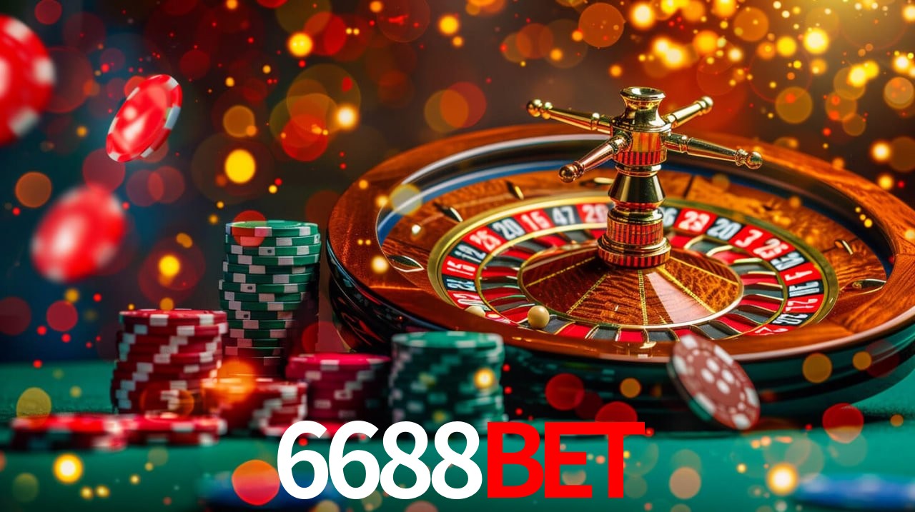 Descubra o Programa VIP da 6688bet: Vantagens Exclusivas para Jogadores