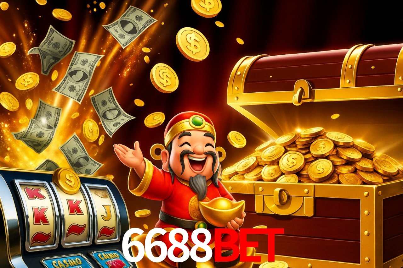 Roda da fortuna na 6688bet