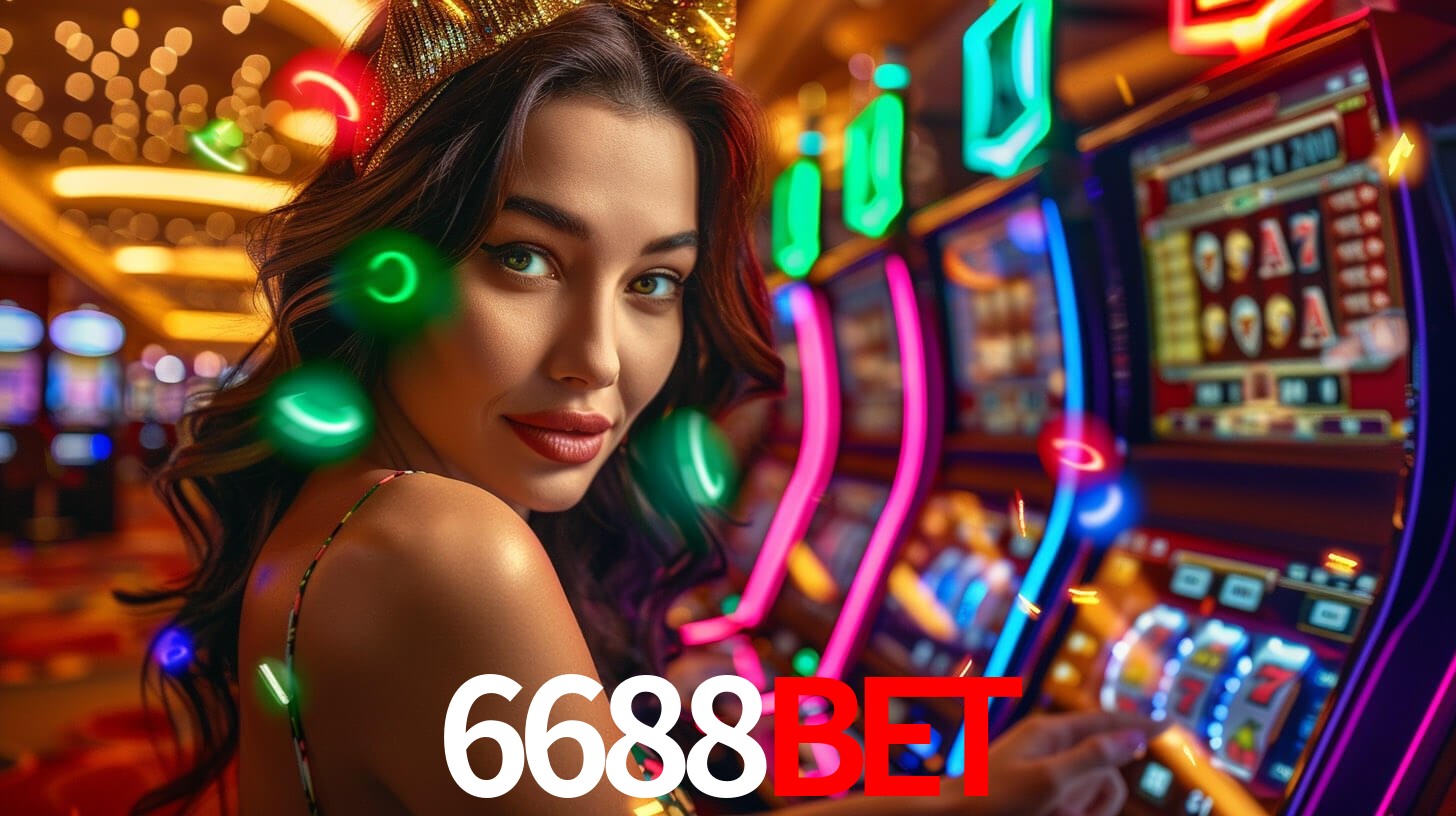 Download rápido e seguro na 6688bet