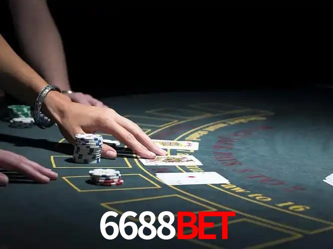 Promoções Sazonais 6688bet