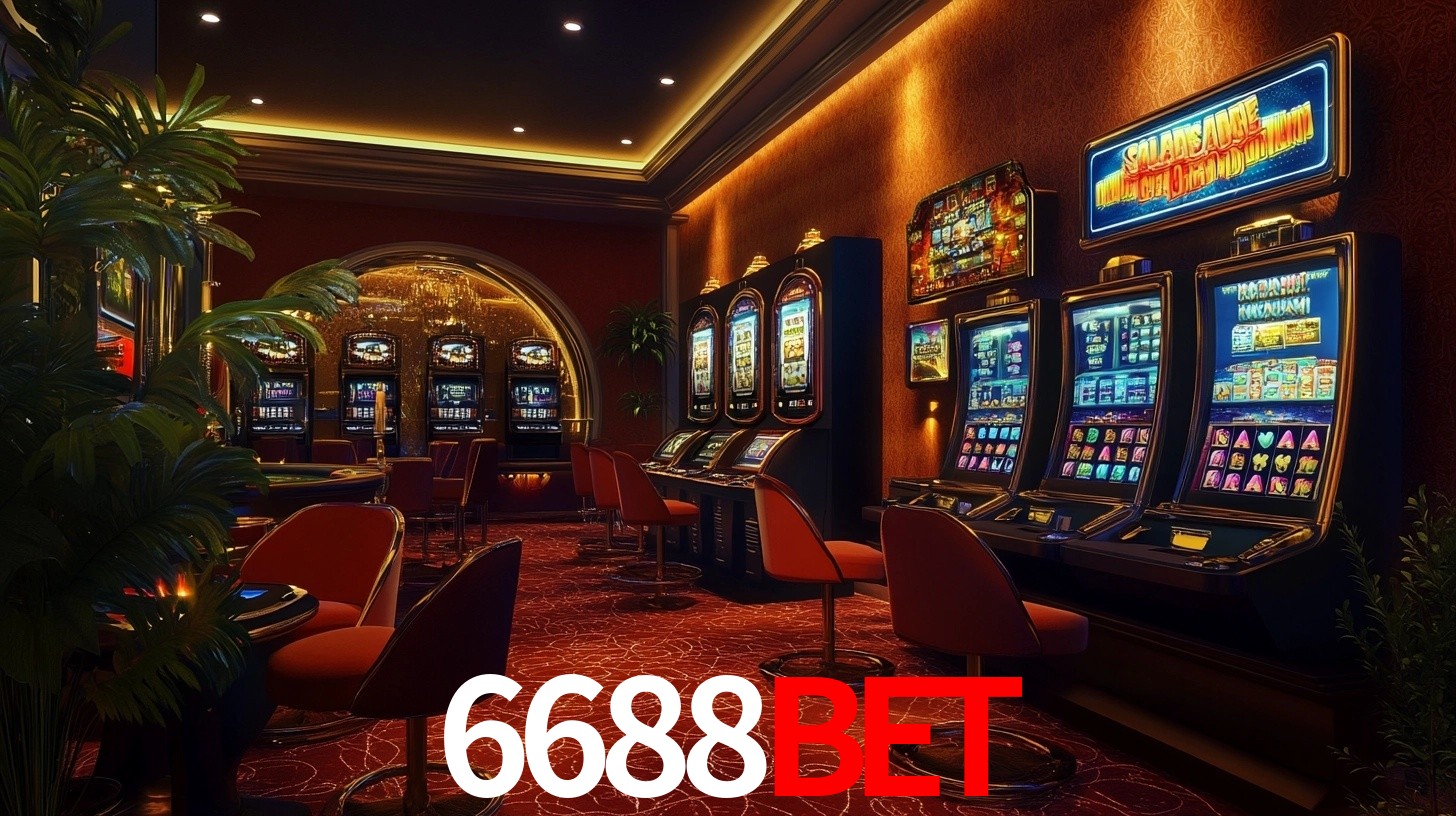 Live Casino 6688bet