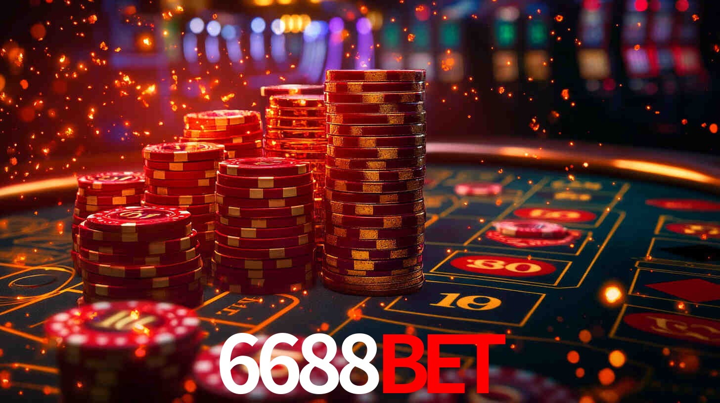 Programa VIP 6688bet