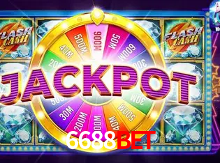 A Emoção da Loteria na 6688bet: Uma Chance de Mudança de Vida