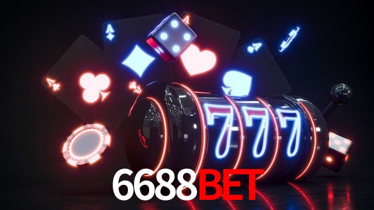 Experiência VIP 6688bet
