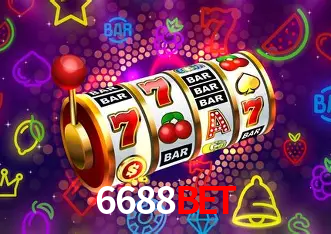 A Emoção da Loteria na 6688bet: Uma Chance de Mudança de Vida