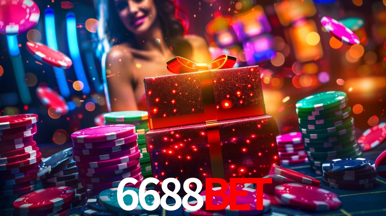 A Emoção da Loteria na 6688bet: Uma Chance de Mudança de Vida