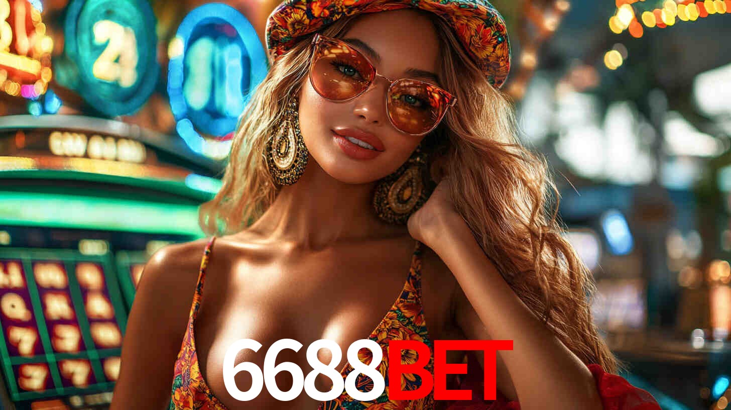 Daily Bonuses 6688bet