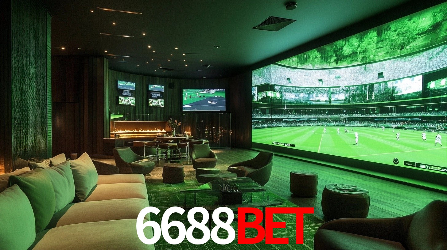 6688bet: Seu Cassino Premiado com Pagamentos Rápidos