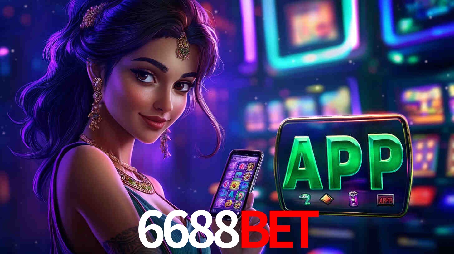 6688bet: A Experiência de Casino com Jogos de Mesa ao Vivo