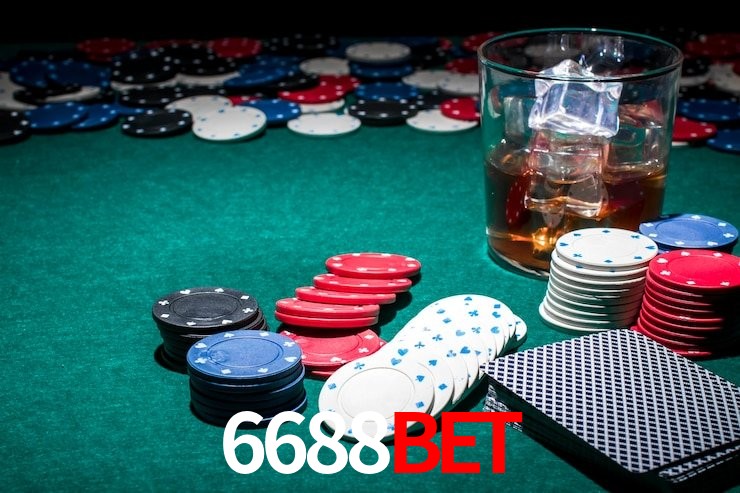 Bônus Diários 6688bet